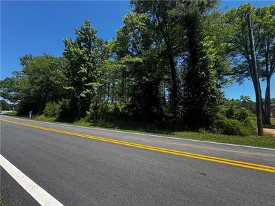 1240 N Walkers Mill Rd #29, Griffin, GA, 30223