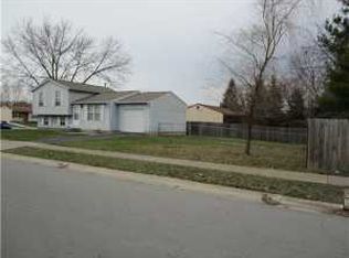 5244 Golden Fern Ln, Columbus, OH