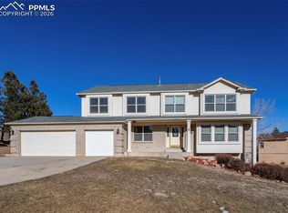 2690 Edenderry Dr, Colorado Springs, CO 80919
