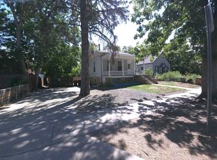 1622 18th St, Boulder, CO 80302
