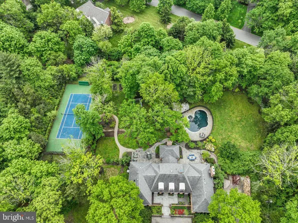 667 Rosedale Rd, Princeton, NJ 08540