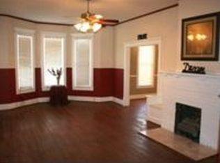 218 C St SW, Ardmore, OK 73401