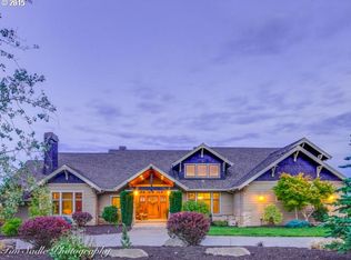 32585 SW Laurelview Rd, Hillsboro, OR 97123