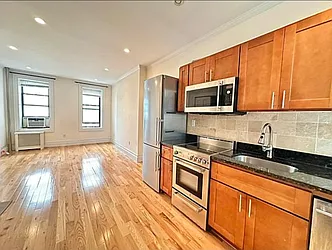 42 West 65th Street