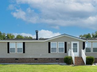 2947 Taylors Store Rd, Nashville, NC 27856