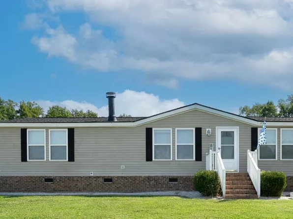 2947 Taylors Store Road, Nashville, NC 27856