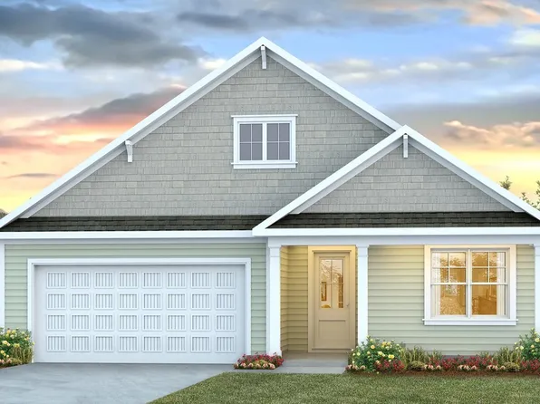 485 Forest Edge Trl, Lexington, SC 29072