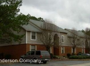 2110 Lennox St APT 12, Albany, GA 31707