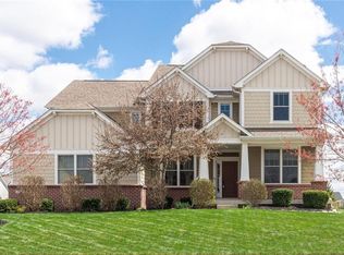 10249 Normandy Way, Fishers, IN 46040