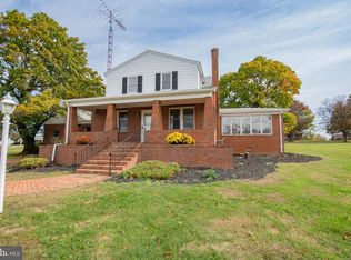 4535 Arden Nollville Rd, Martinsburg, WV 25403