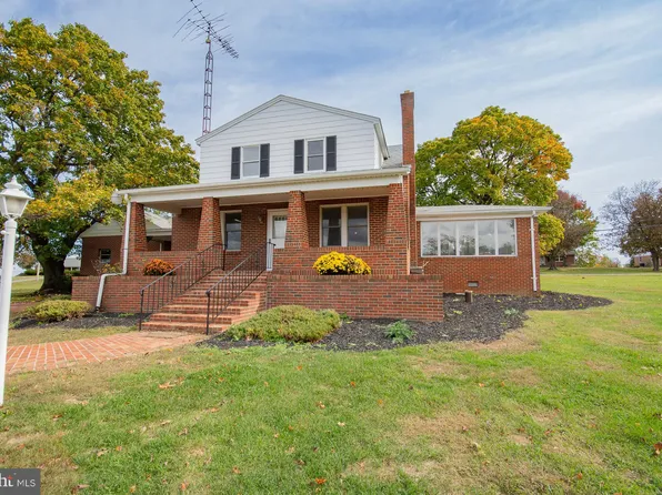 4535 Arden Nollville Rd, Martinsburg, WV 25403