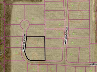 53368 Harwick Ct, Bristol, IN 46507