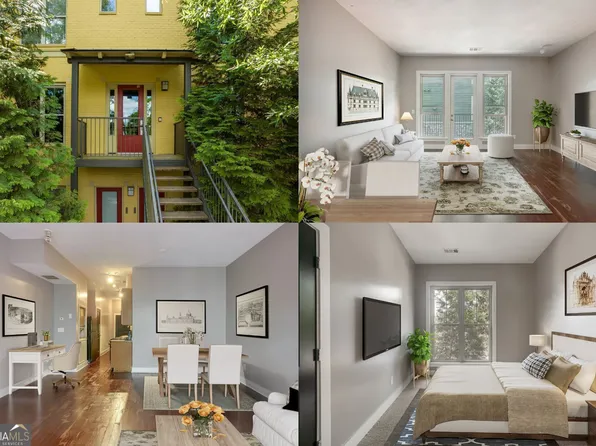 1195 Milton Ter SE APT 2203, Atlanta, GA 30315