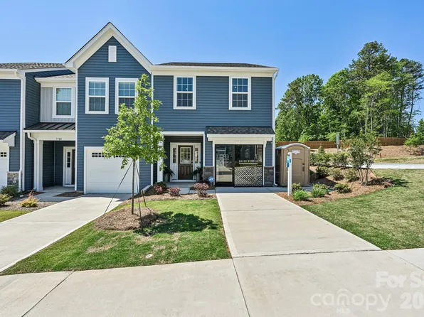 7567 Ethora Way #37, Charlotte, NC 28216