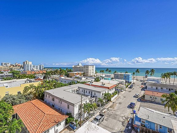 5th image of 801 S Ocean Drive #706