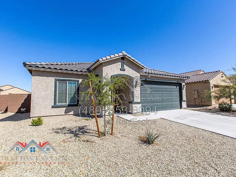 24530 W Flores Dr — Photo 2