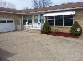 416 Amvale Ave NE, Massillon, OH 44646