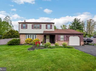 241 Norristown Rd, Warminster, PA 18974