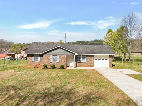 5316 Martin Ave NE, Fort Payne, AL 35967