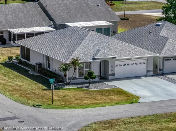 3320 Pointe Ave, Sebring, FL 33872