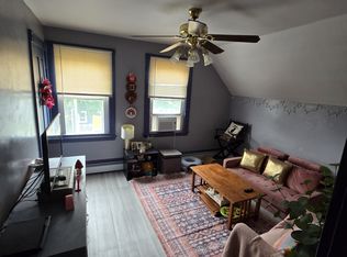 1 Concord St #2, New Bedford, MA 02745