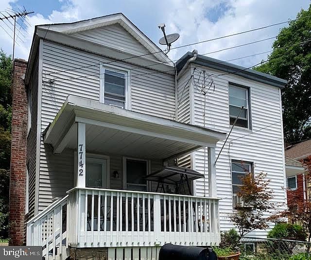 2nd image of 7742 Albright Ave