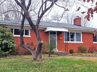 1713 Normandy Rd, Lexington, KY 40504