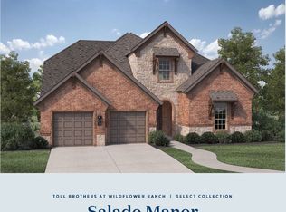 632 Rosemallow Way, Justin, TX 76247