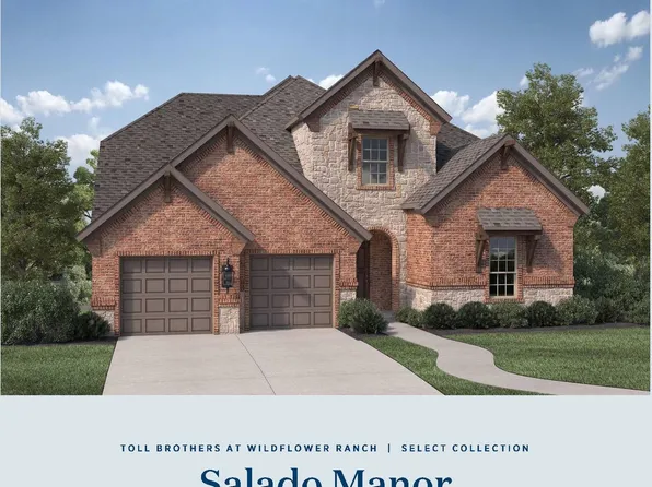 632 Rosemallow Way, Justin, TX 76247