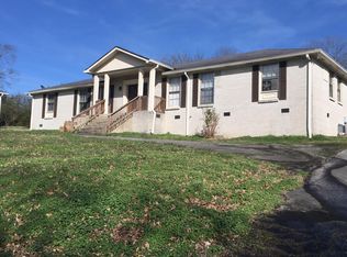 414 Winding Way, Columbia, TN 38401