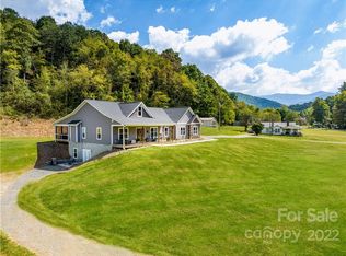 222 Dillingham Rd, Barnardsville, NC 28709