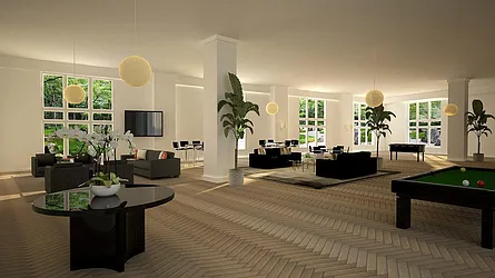 Rented by Platinum Properties