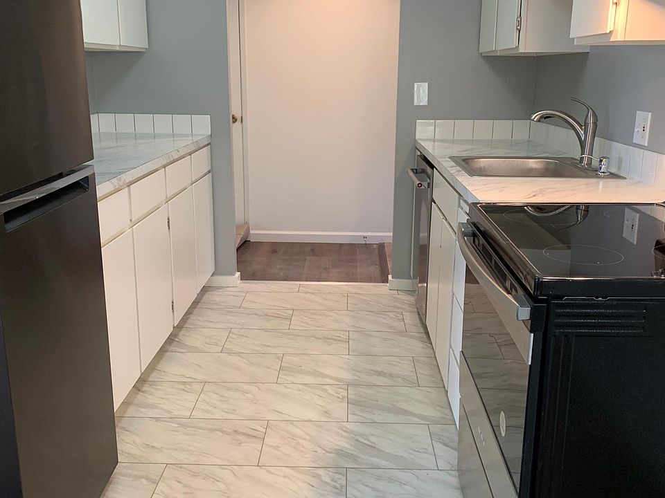 New Kitchen!