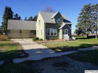 704 Ash St, Kensett, IA 50448