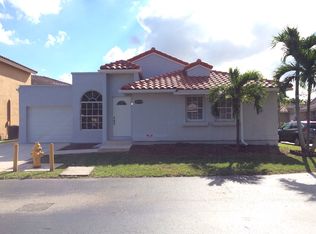 15934 SW 112th Ter, Miami, FL 33196