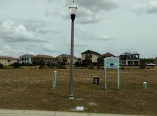1169 Grand Traverse Pkwy, Kissimmee, FL 34747
