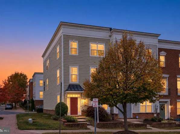 11718 Leesborough Cir, Silver Spring, MD 20902