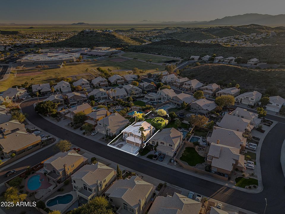 14268 S 12th Place, Phoenix, AZ 85048 | Zillow