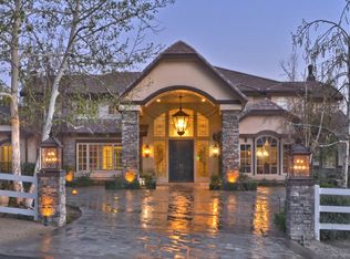 25140 Jim Bridger Rd., Hidden hills, CA 91302