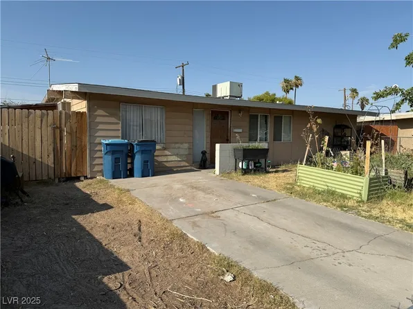 3204 Osage Ave, Las Vegas, NV 89101