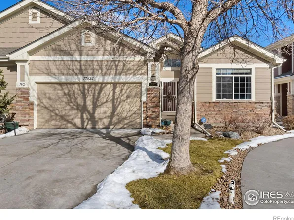 13832 Legend Way #102, Broomfield, CO 80023