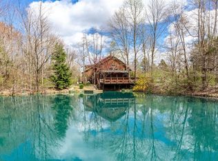 11055 Moonbeam Ln, Sunman, IN 47041