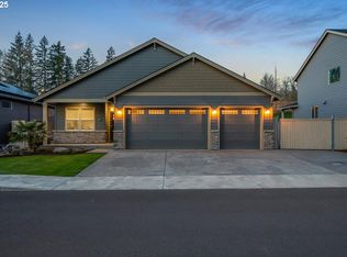 1355 NE Cascadia Ridge Dr, Estacada, OR 97023