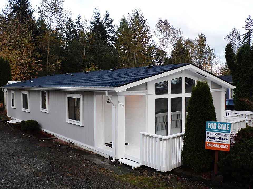 1st image of 18219 85th Avenue Ct E