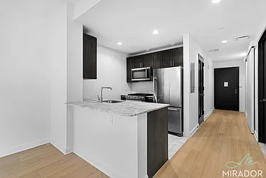 Rented by The Dermot Realty Management Company