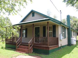 7310 Prince Edward Hwy, Prospect, VA 23960