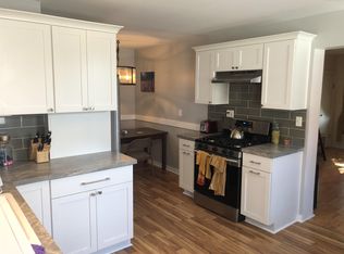 905 South Aberdeen Street - 2FL, Chicago, IL 60607