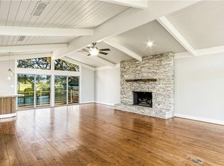 709 Sunfish St, Austin, TX 78734