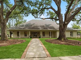 7447 S Bocage Ct, Baton Rouge, LA 70809