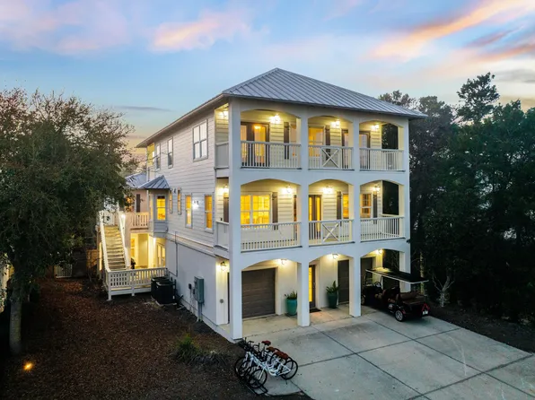 24 High Tide Way, Inlet Beach, FL 32461